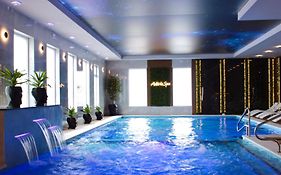 Astoria Hotel & Spa